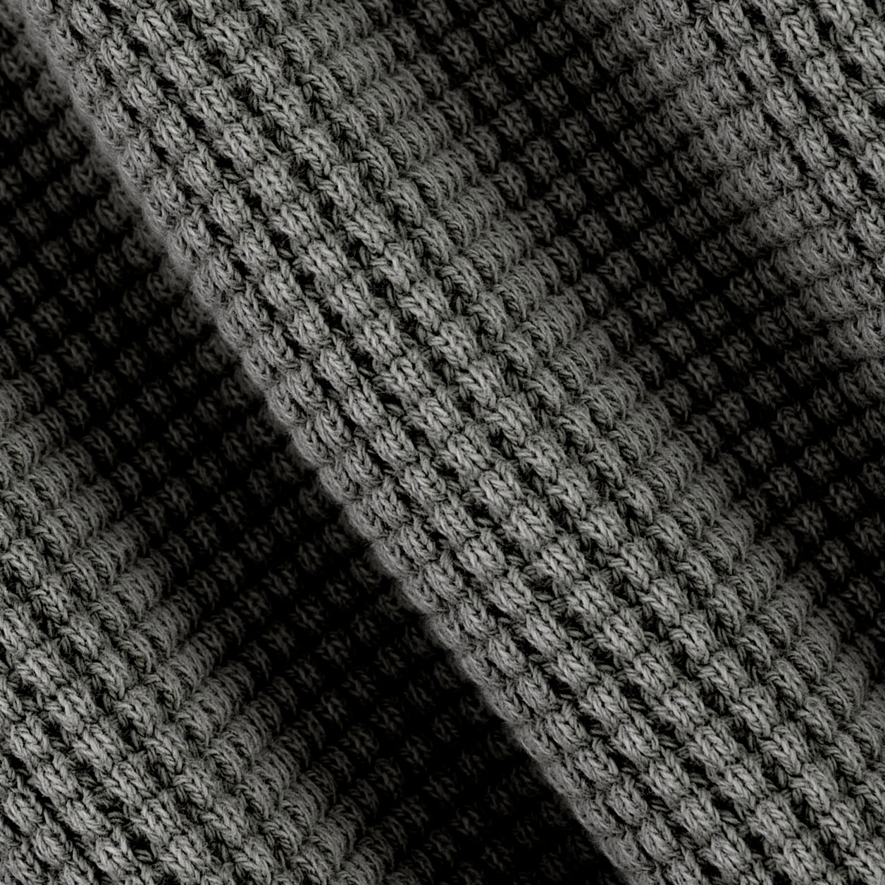 Dubbleware Washed Waffle Sweat