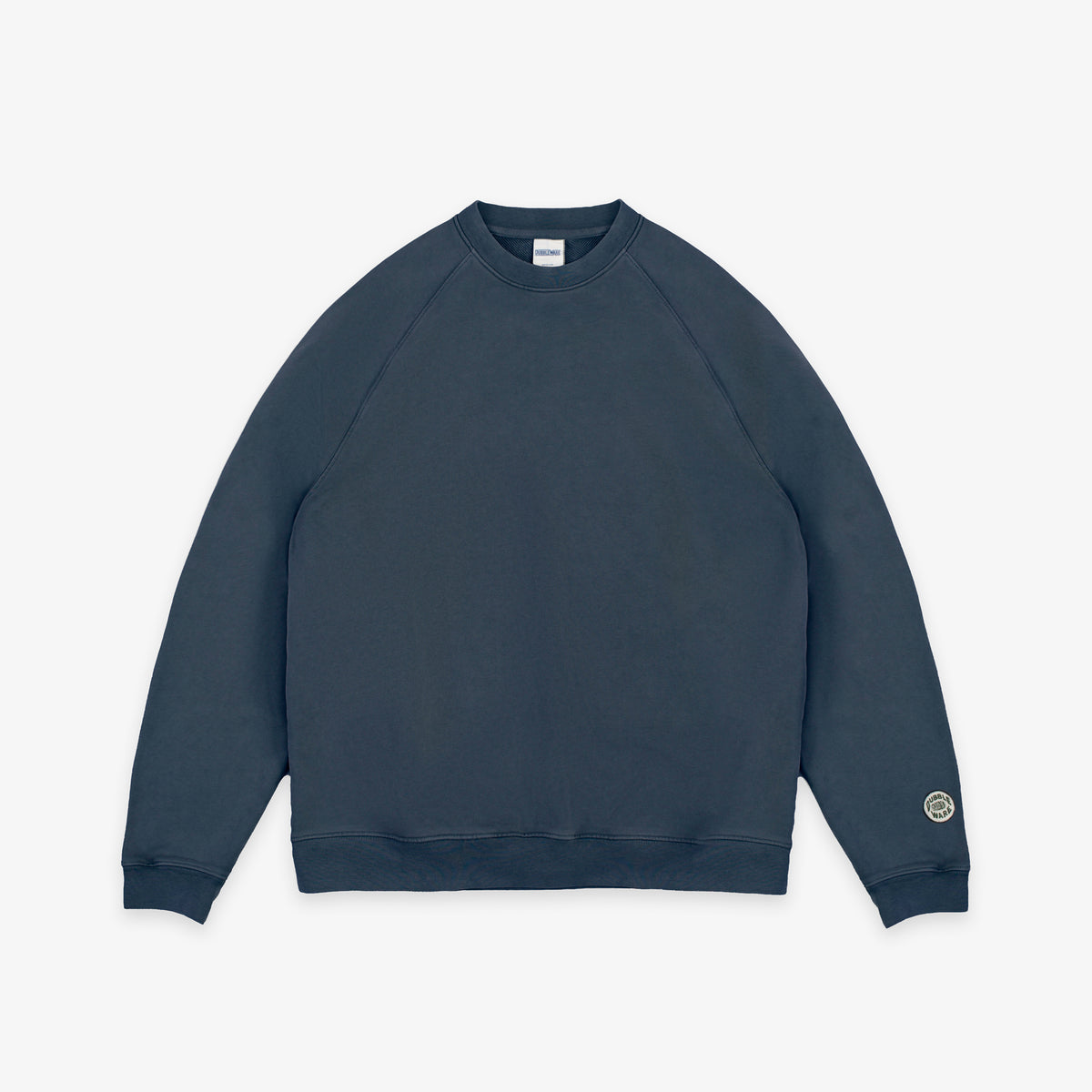 Dubbleware Vintage Dye Sweatshirt