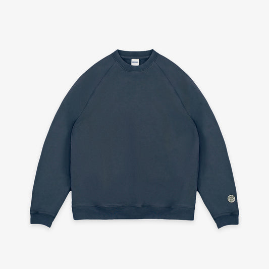 Dubbleware Vintage Dye Sweatshirt