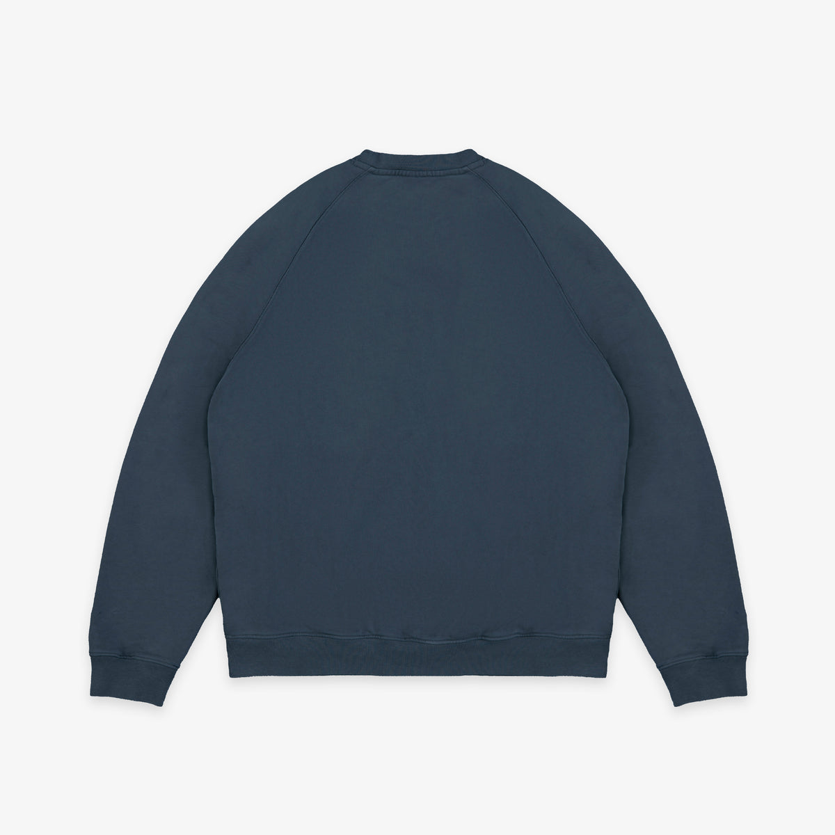 Dubbleware Vintage Dye Sweatshirt