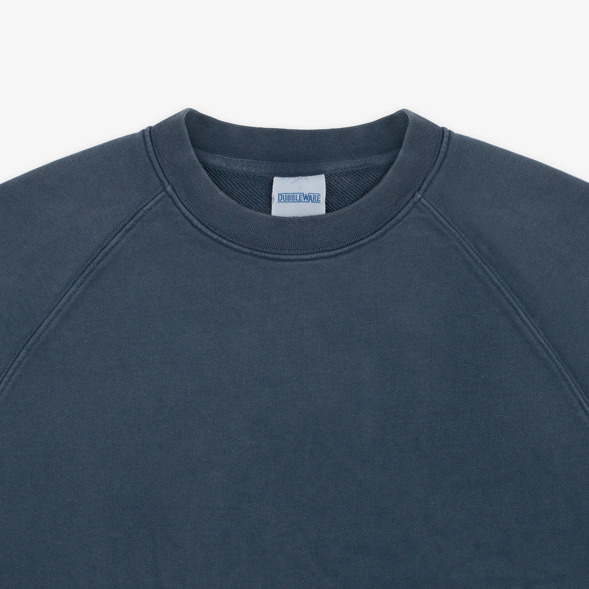 Dubbleware Vintage Dye Sweatshirt