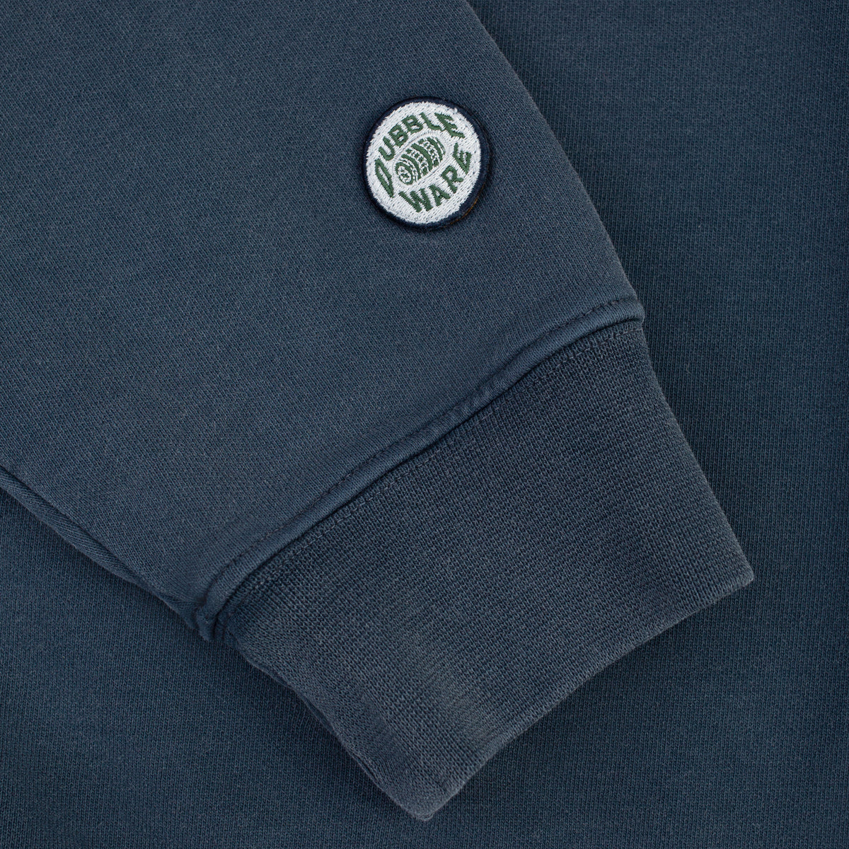 Dubbleware Vintage Dye Sweatshirt