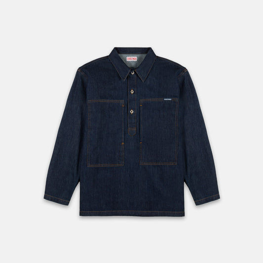 Dubbleware LS Popover Shirt