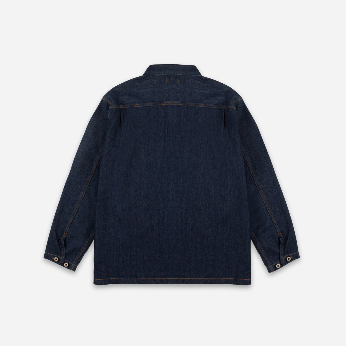Dubbleware LS Popover Shirt