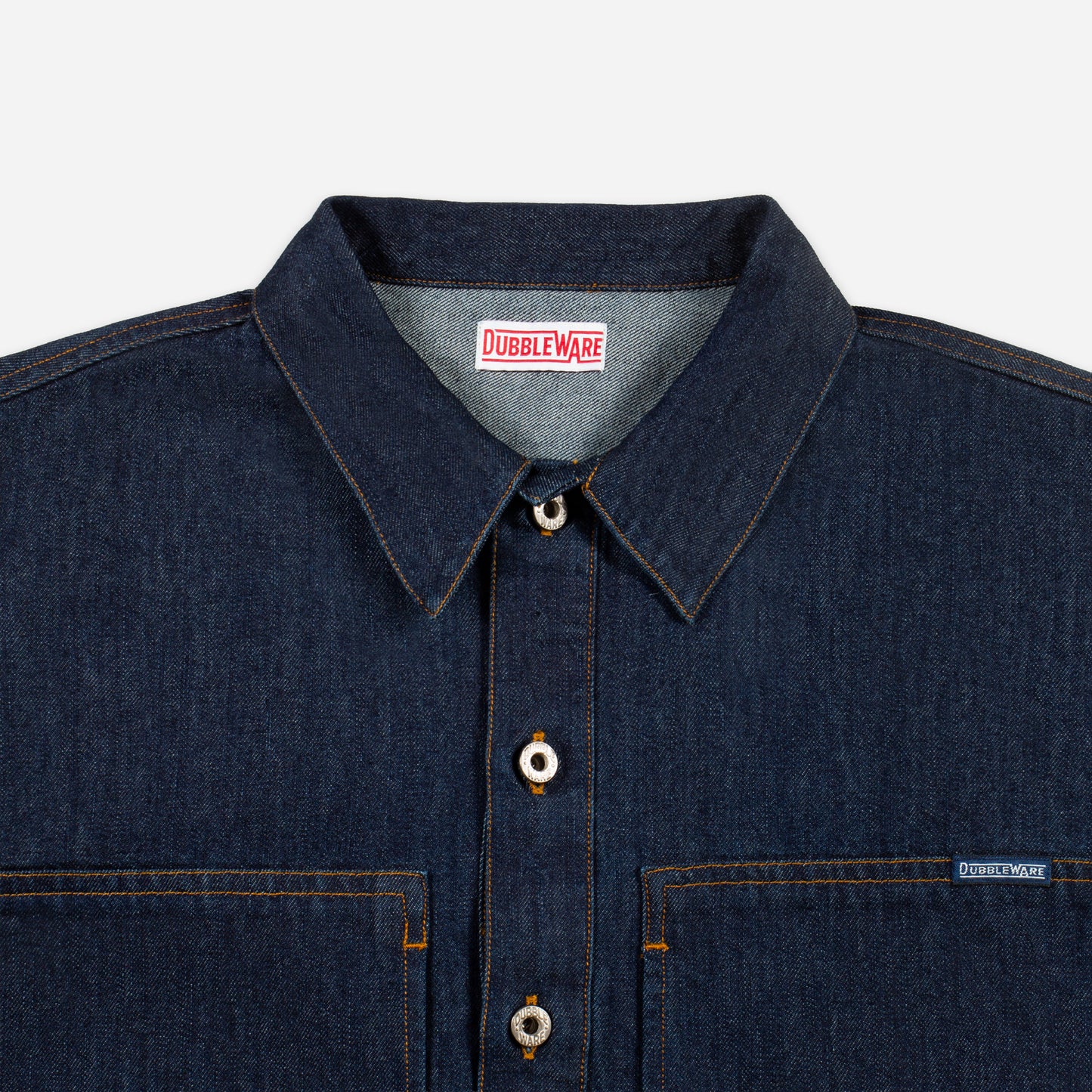 Dubbleware LS Popover Shirt