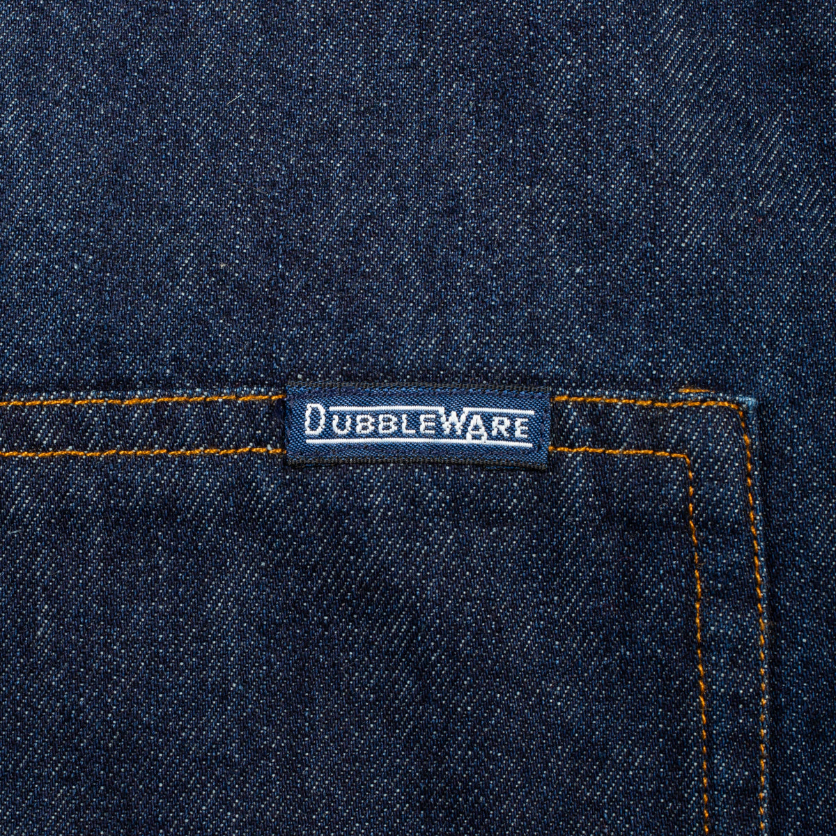 Dubbleware LS Popover Shirt