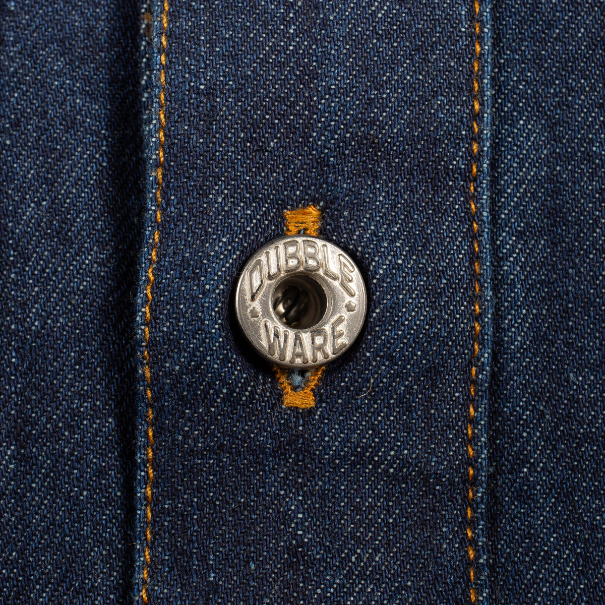 Dubbleware LS Popover Shirt