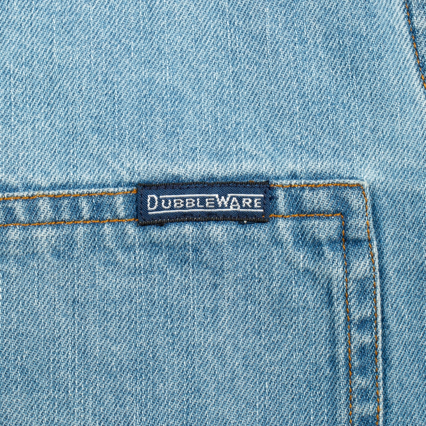 Dubbleware LS Popover Shirt
