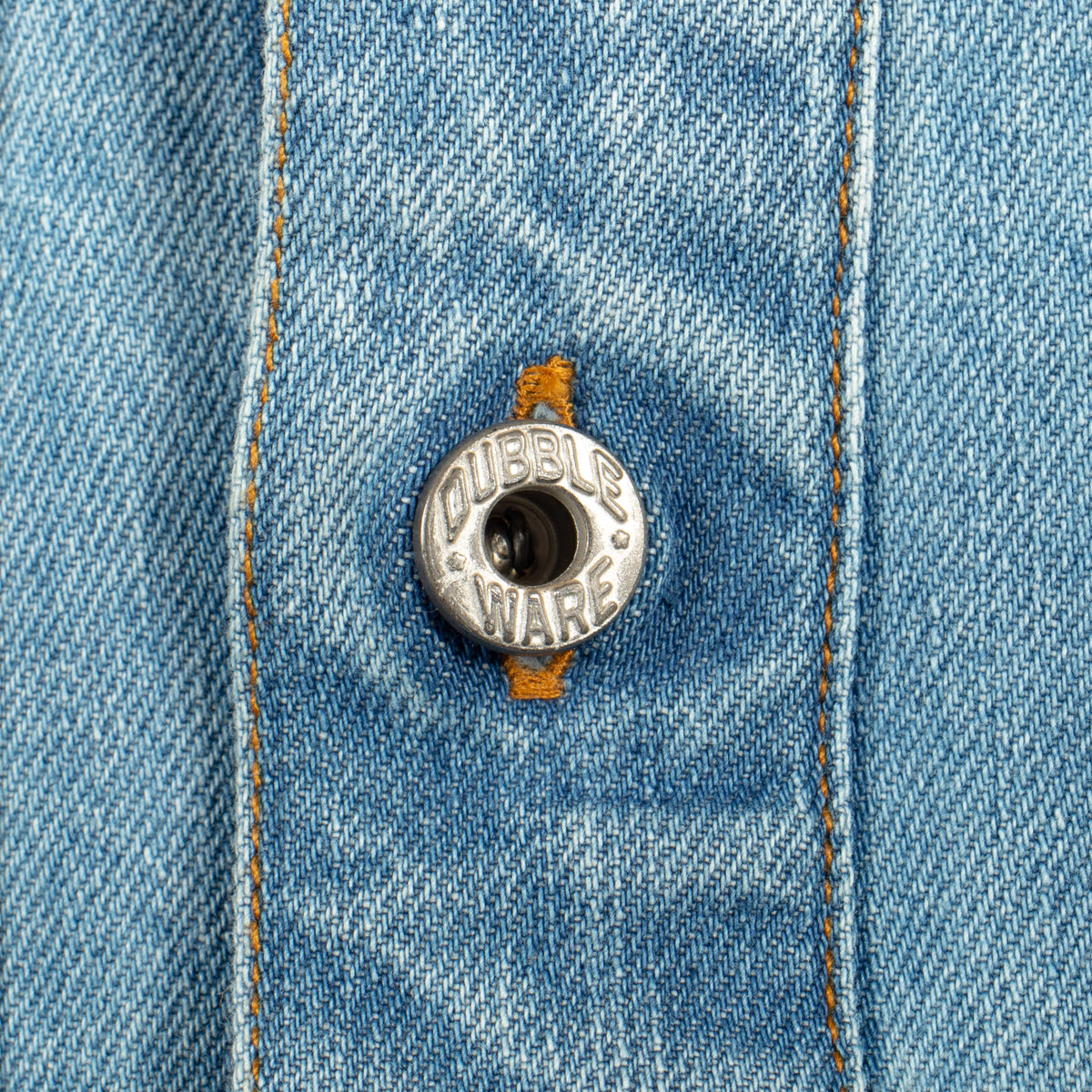 Dubbleware LS Popover Shirt