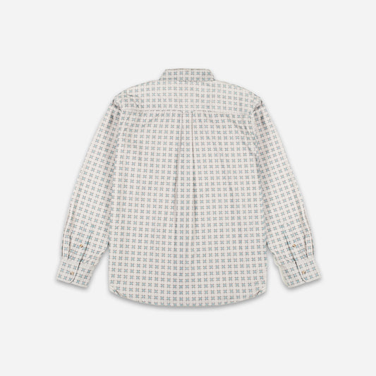 Dubbleware Vintage Button Down Shirt