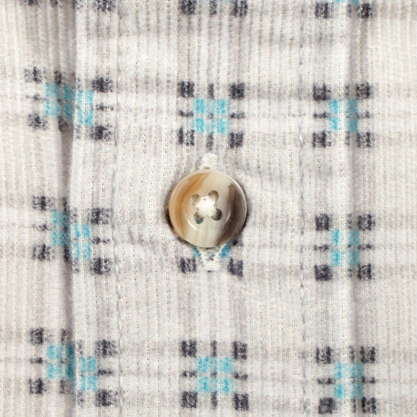 Dubbleware Vintage Button Down Shirt