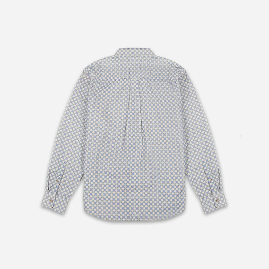 Dubbleware Vintage Button Down Shirt