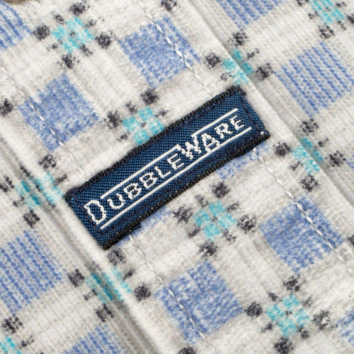 Dubbleware Vintage Button Down Shirt