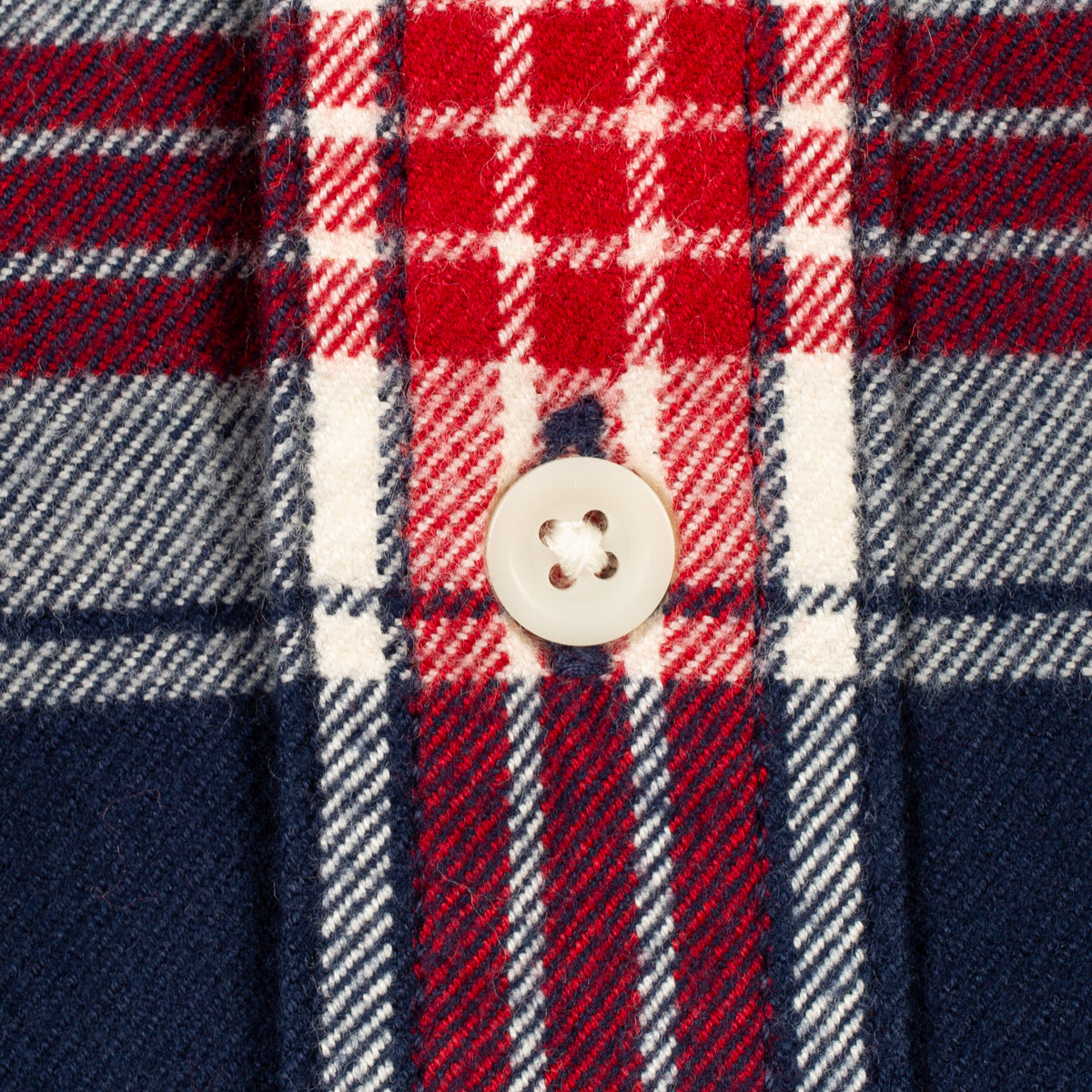 Dubbleware Heritage Check Workshirt