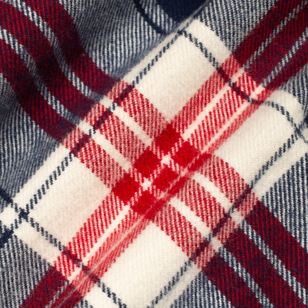 Dubbleware Heritage Check Workshirt