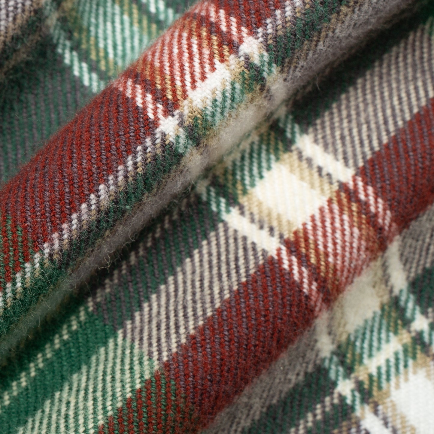 Dubbleware Heritage Check Workshirt