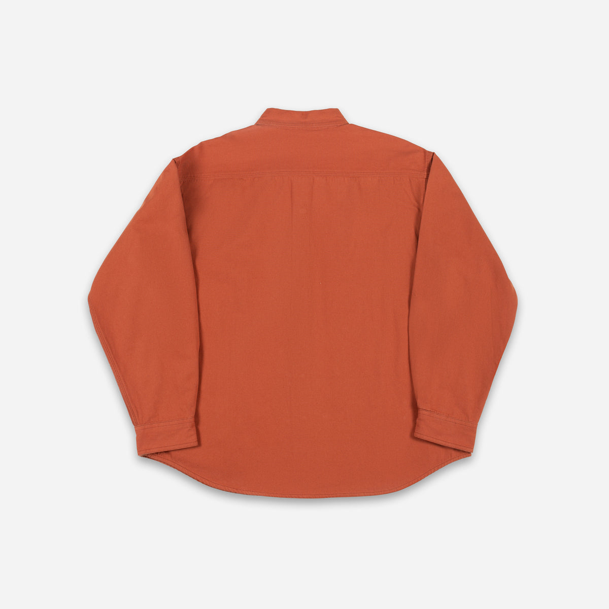 Dubbleware Lined Snap Overshirt