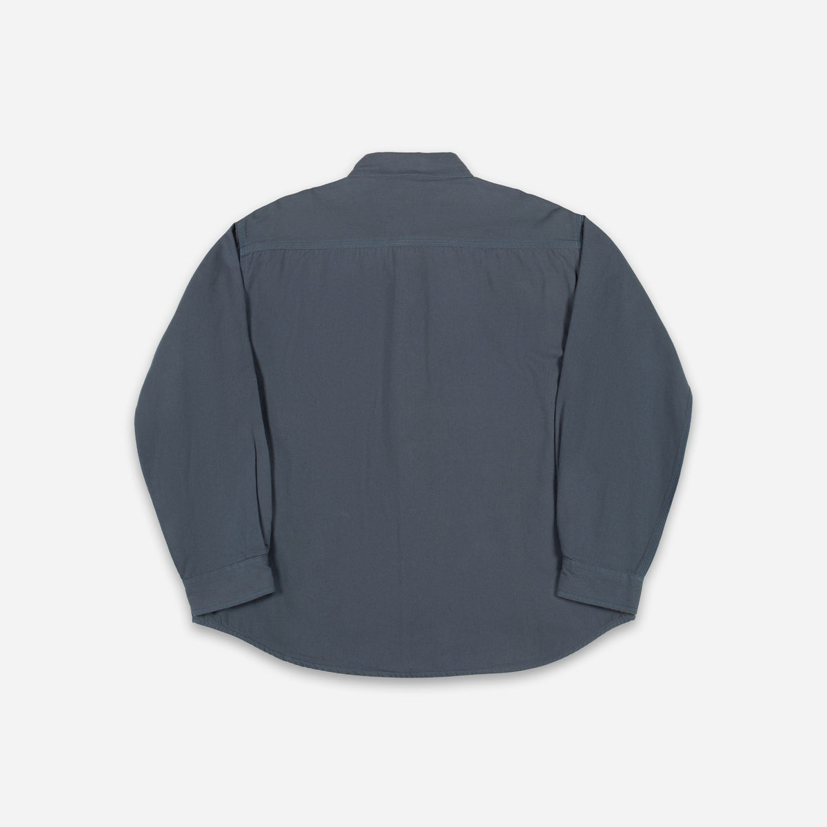 Dubbleware Lined Snap Overshirt