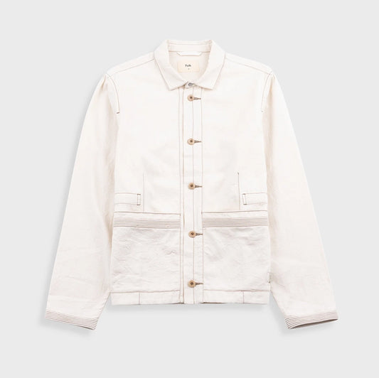 Folk Anniversary Jacket