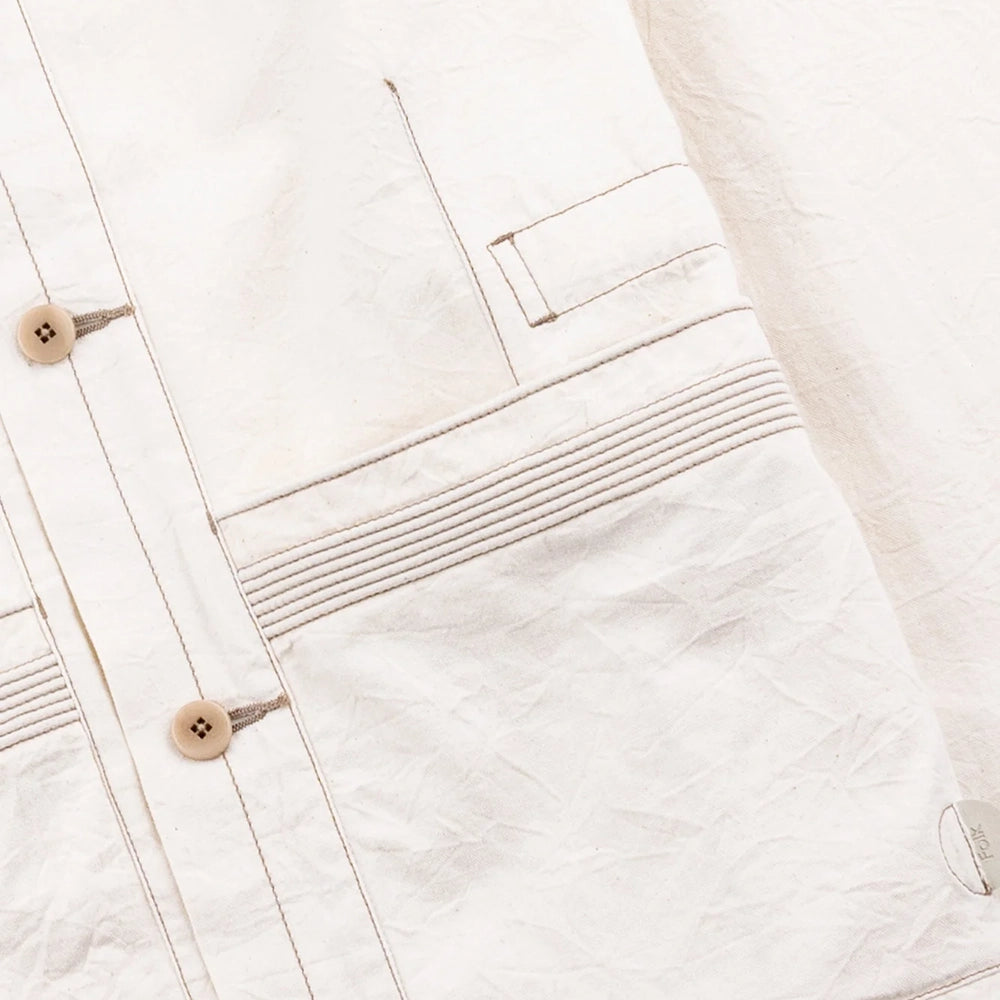 Folk Anniversary Jacket