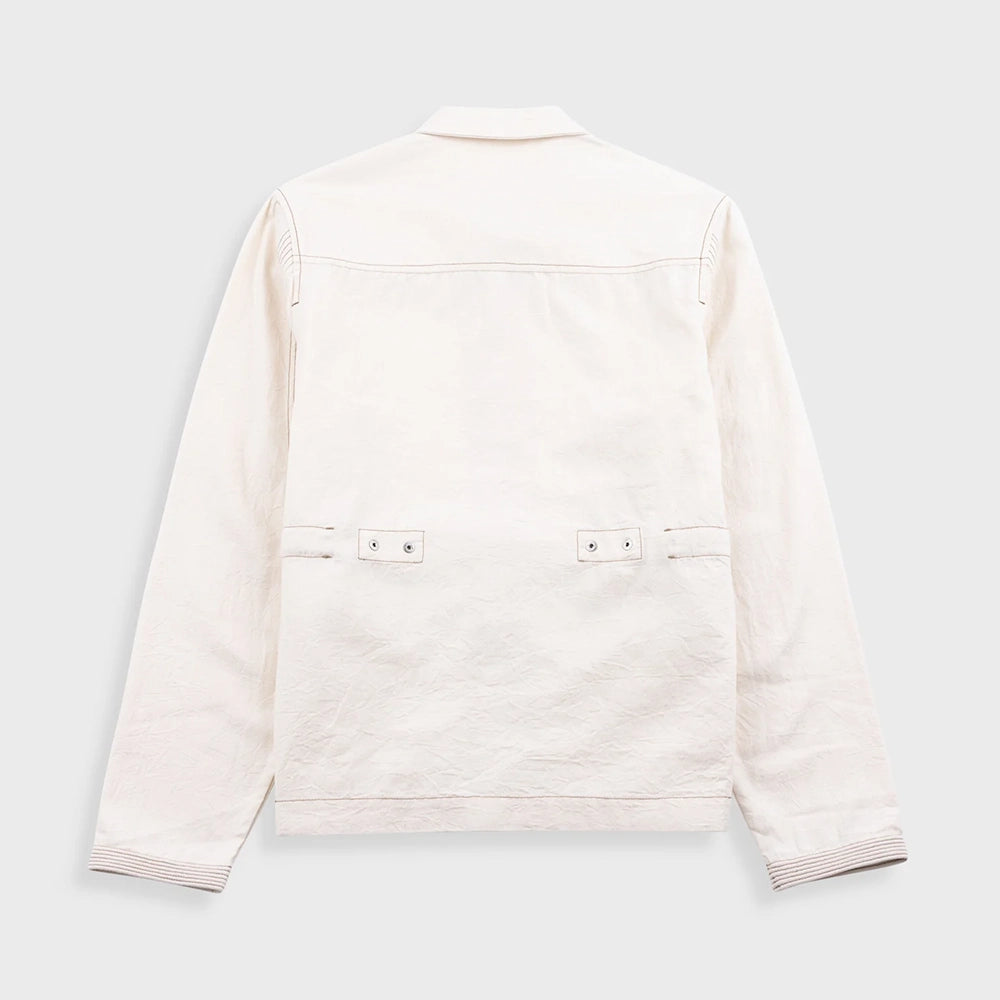 Folk Anniversary Jacket