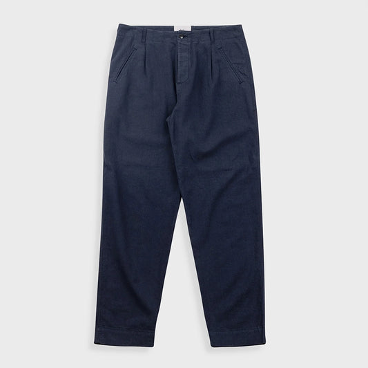 Folk Assembly Cotton Linen Pant