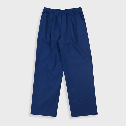 Folk Drawcord Loose Trouser