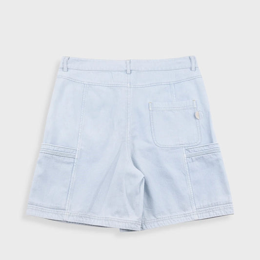 Folk Lunar Jean Short