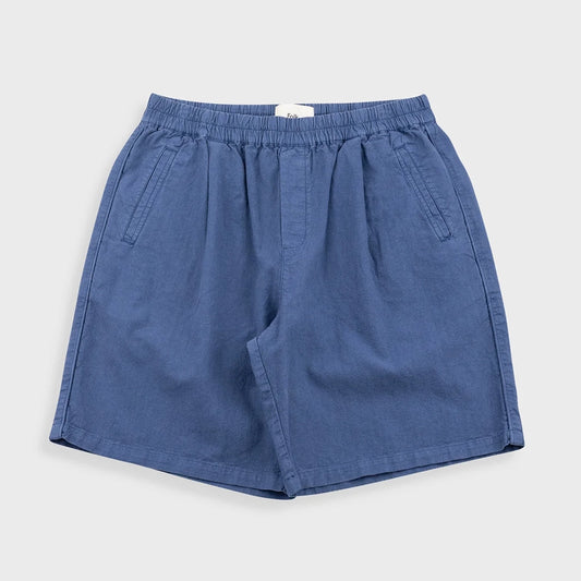 Folk Relaxed Assembly Short