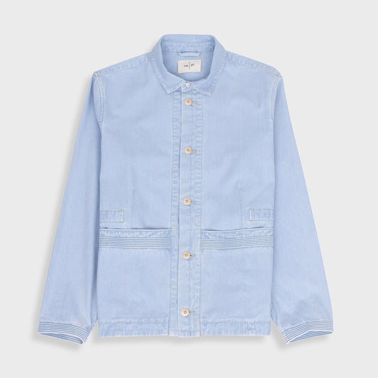 Folk Anniversary Jacket