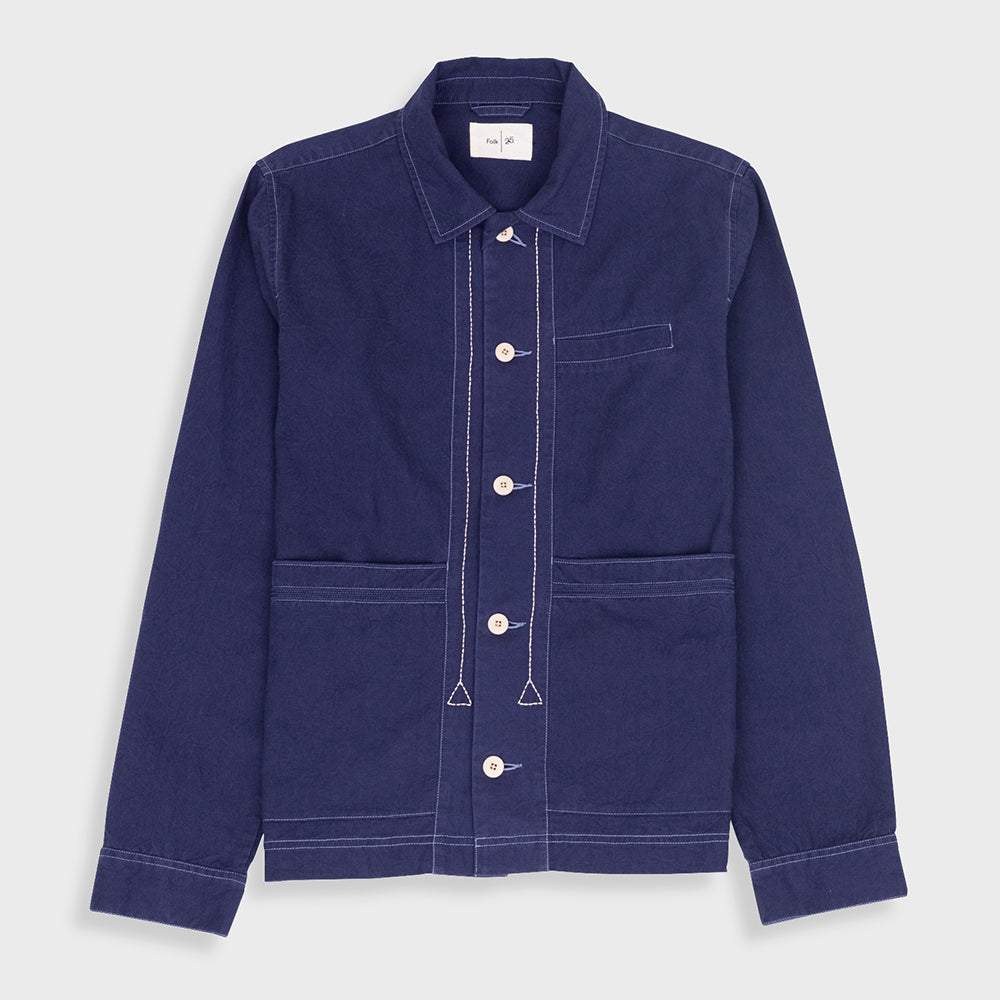 Folk Lunar Jacket