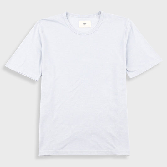 Folk Relaxed Nep Tee