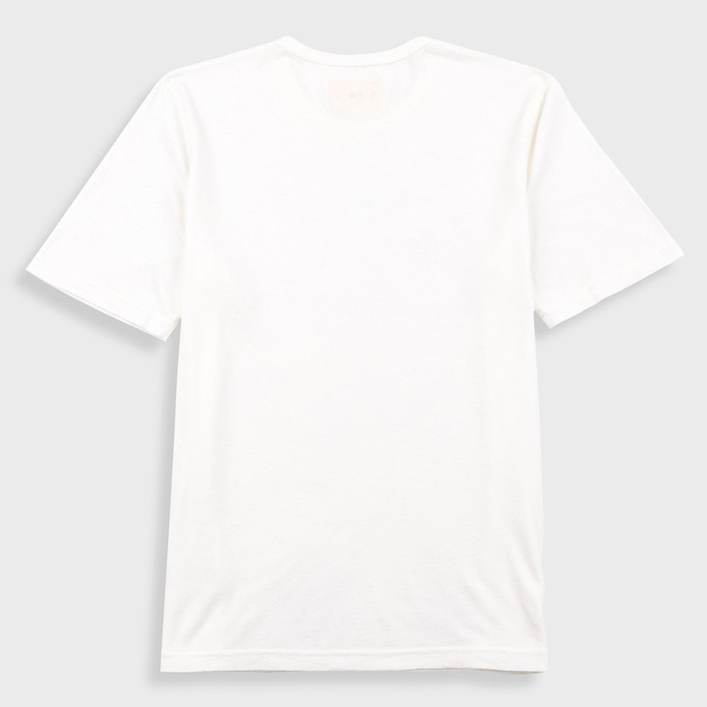 Folk Relaxed Nep Tee