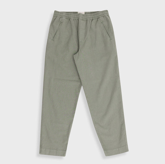 Folk Drawcord Assembly Pant