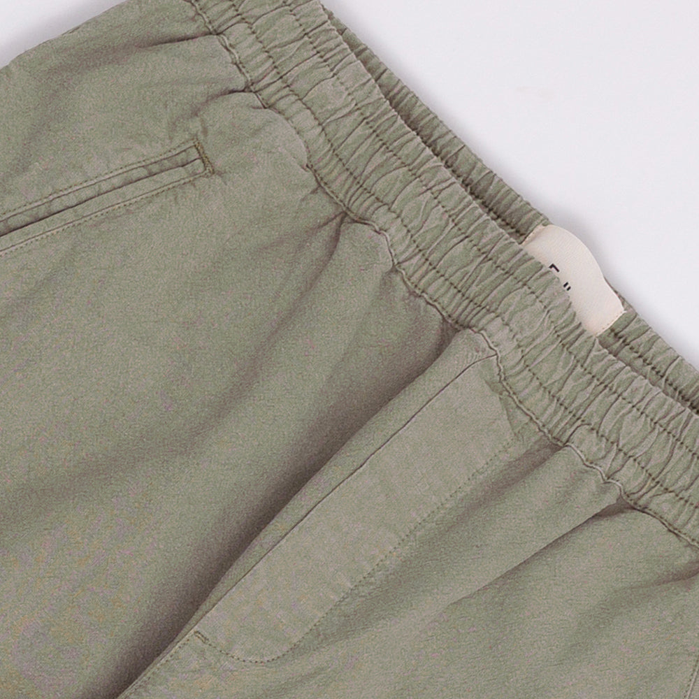 Folk Drawcord Assembly Pant