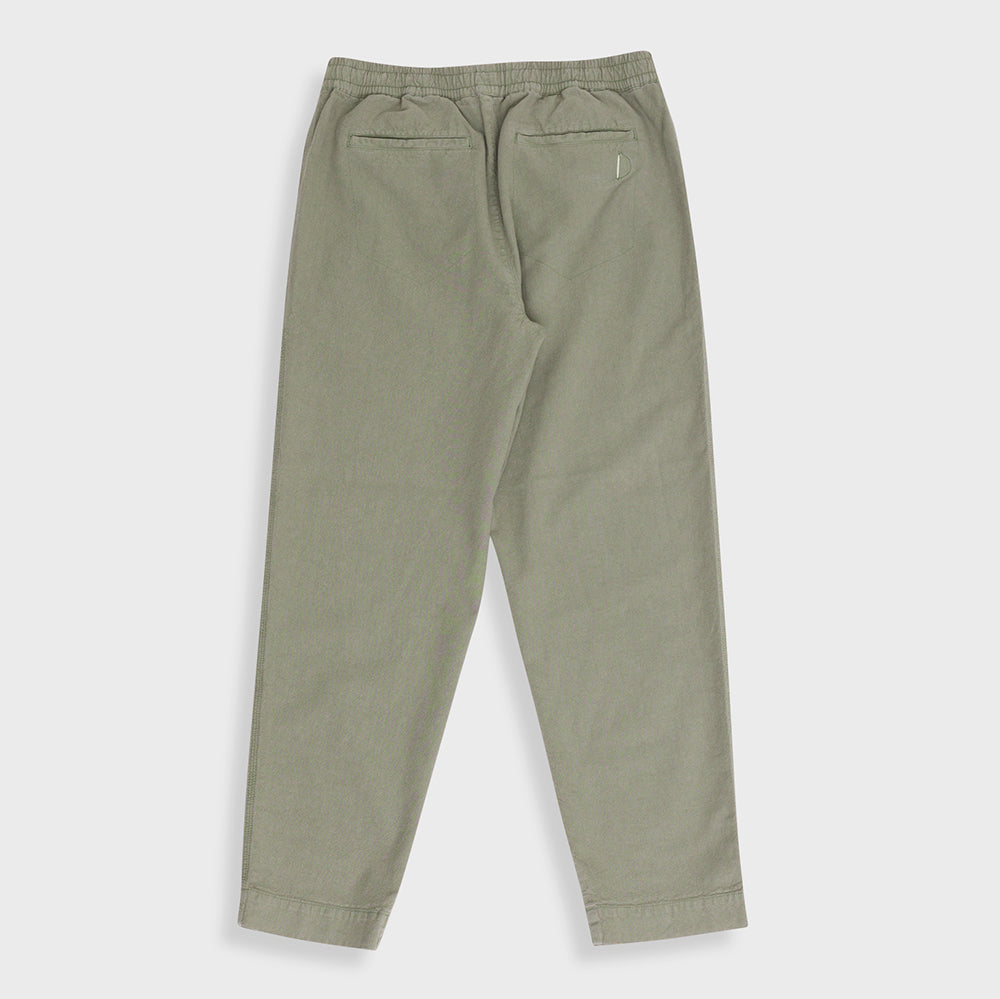 Folk Drawcord Assembly Pant