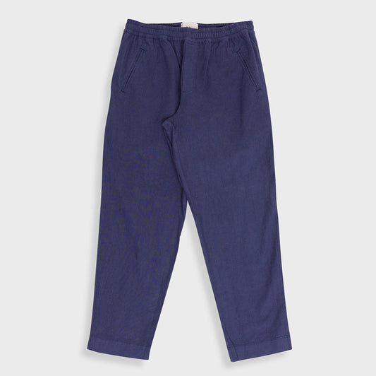 Folk Drawcord Assembly Pant