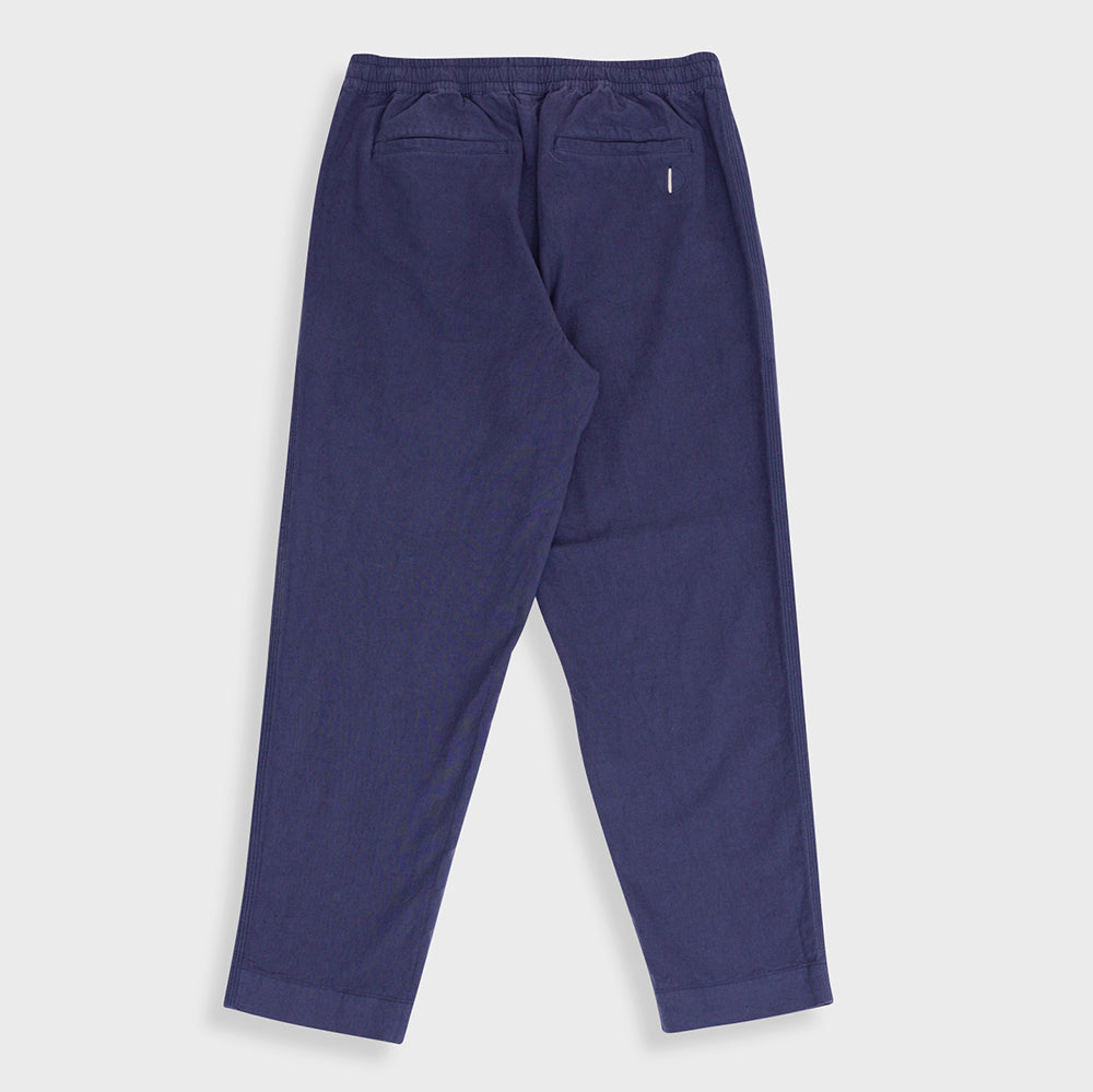 Folk Drawcord Assembly Pant