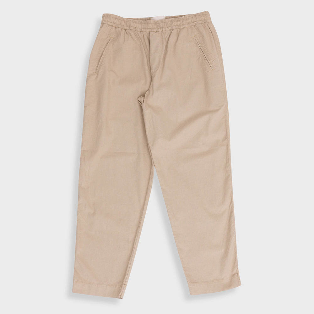 Folk Drawcord Assembly Pant