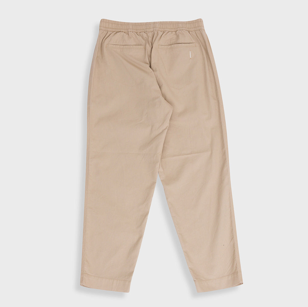 Folk Drawcord Assembly Pant