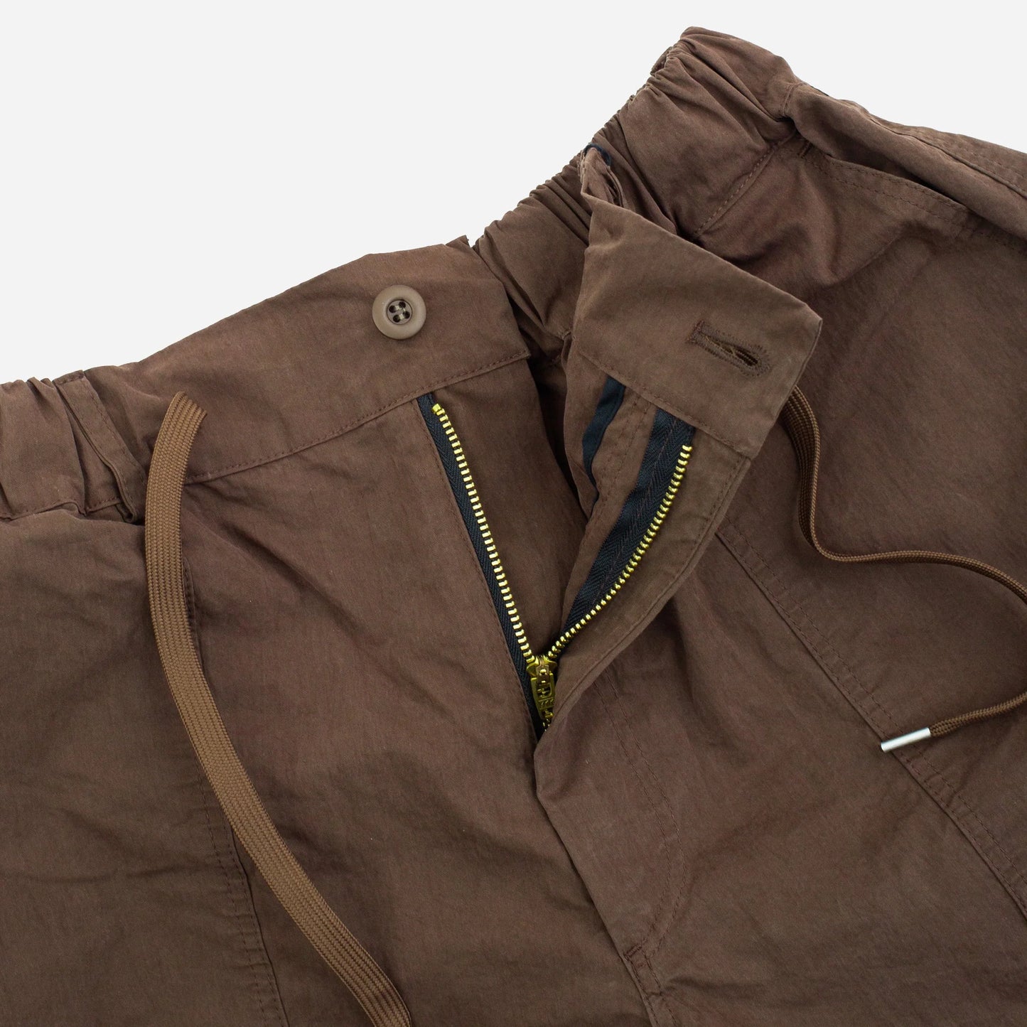 FrizmWORKS CN NIB Fatigue Shorts