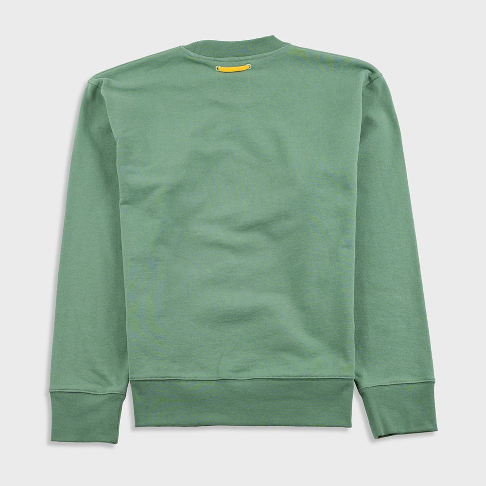 Folk Anniversary Sweat