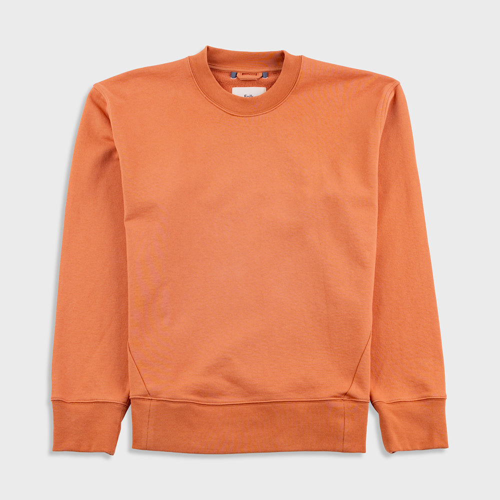 Folk Anniversary Sweat