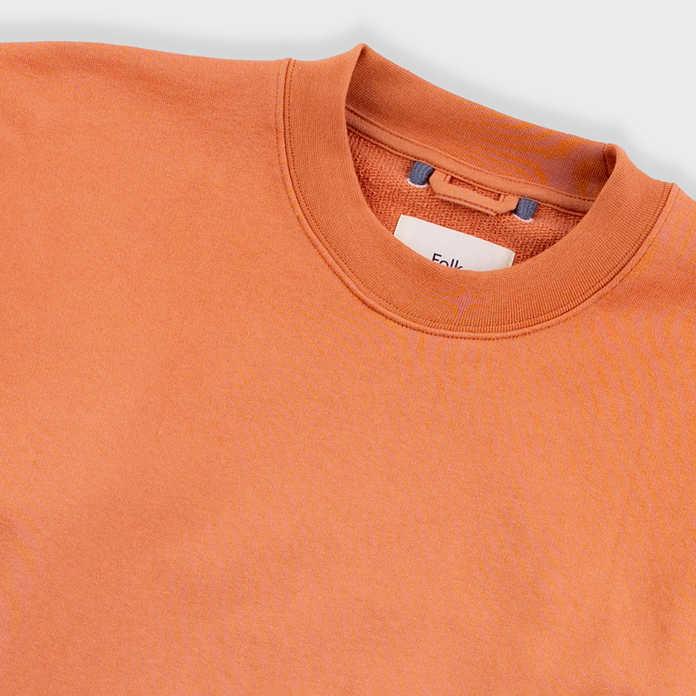 Folk Anniversary Sweat