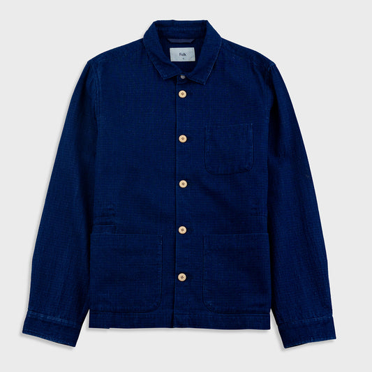 Folk Assembly Jacket