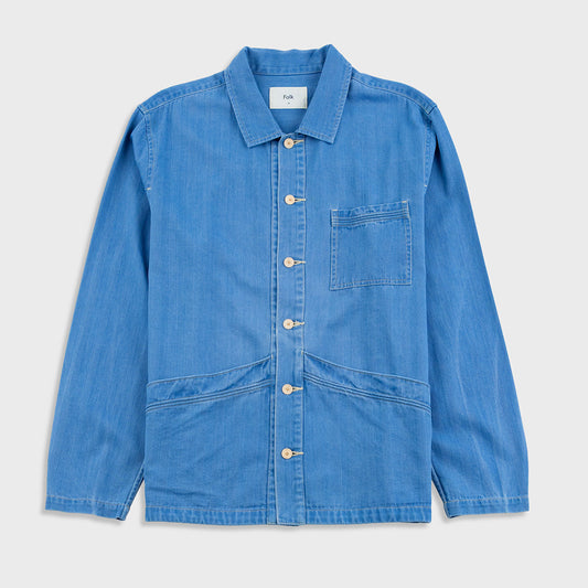 Folk Meyer Shirt Jacket