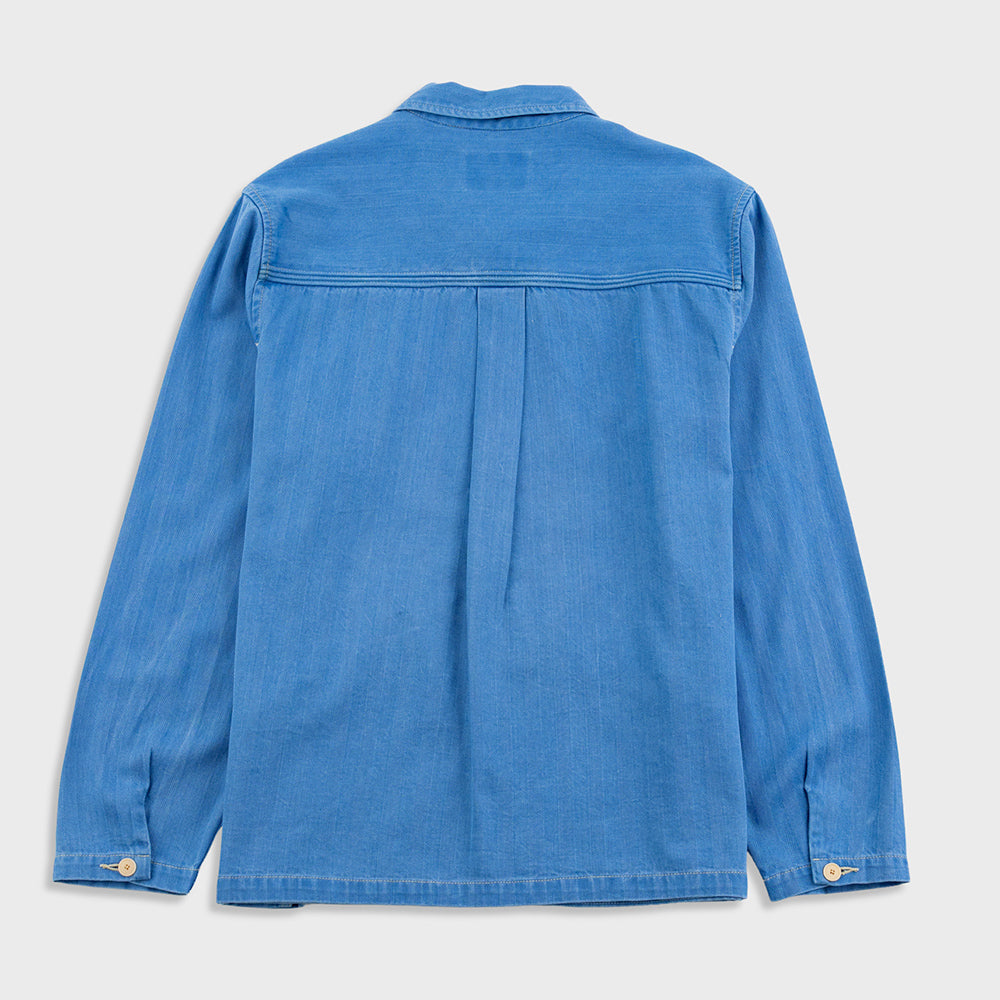 Folk Meyer Shirt Jacket