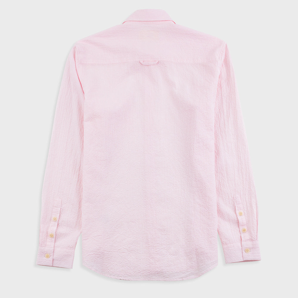 Folk Relaxed Fit Shirt