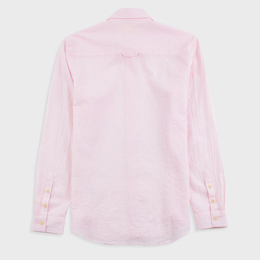 Folk Relaxed Fit Shirt