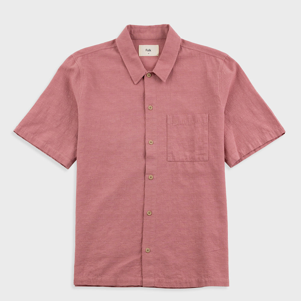 Folk Gabe Shirt